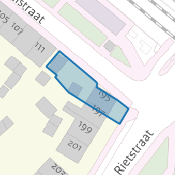Perceel AML01-H-13361