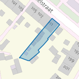 Perceel AML01-H-13362