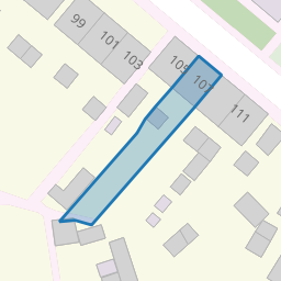 Perceel AML01-H-13364