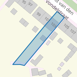 Perceel AML01-H-13366