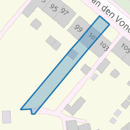 Perceel AML01-H-13367