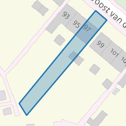 Perceel AML01-H-13369