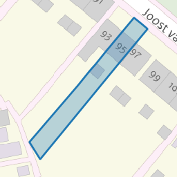 Perceel AML01-H-13370