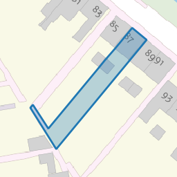 Perceel AML01-H-13374