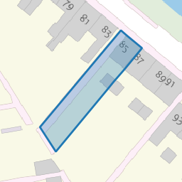 Perceel AML01-H-13375