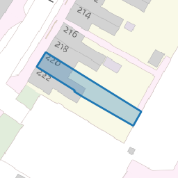 Perceel AML01-H-13377