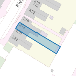 Perceel AML01-H-13378