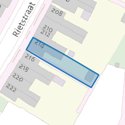 Perceel AML01-H-13380