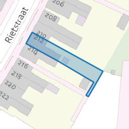 Perceel AML01-H-13381