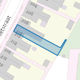 Perceel AML01-H-13382