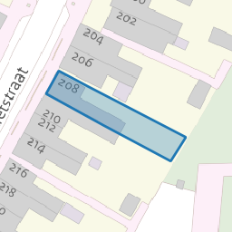 Perceel AML01-H-13383