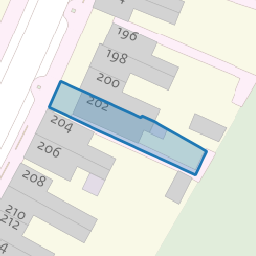 Perceel AML01-H-13386