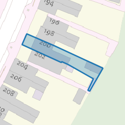 Perceel AML01-H-13387