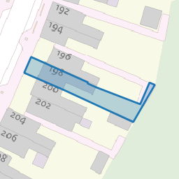 Perceel AML01-H-13388
