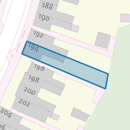 Perceel AML01-H-13390