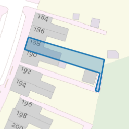 Perceel AML01-H-13393
