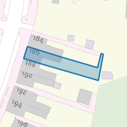 Perceel AML01-H-13394