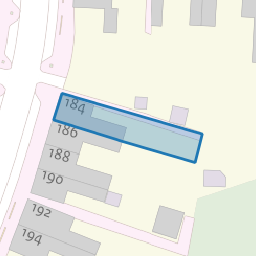 Perceel AML01-H-13395