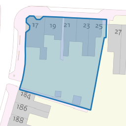 Perceel AML01-H-13396