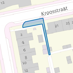 Perceel AML01-H-13397