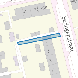 Perceel AML01-H-13399