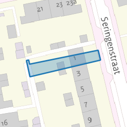 Perceel AML01-H-13400