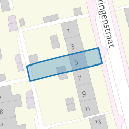 Perceel AML01-H-13402
