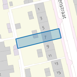 Perceel AML01-H-13403