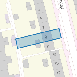Perceel AML01-H-13404