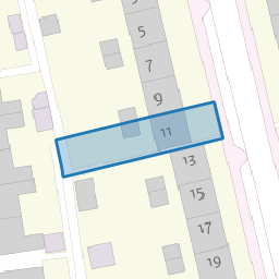 Perceel AML01-H-13405