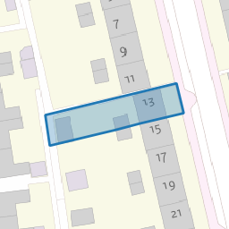 Perceel AML01-H-13406