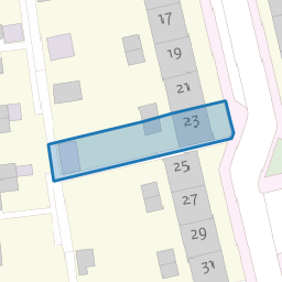 Perceel AML01-H-13411