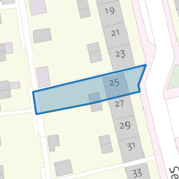 Perceel AML01-H-13412