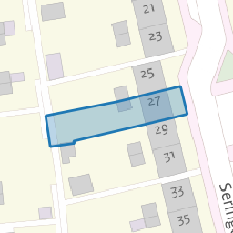Perceel AML01-H-13413