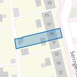 Perceel AML01-H-13414