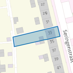 Perceel AML01-H-13416