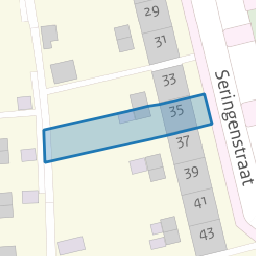 Perceel AML01-H-13417