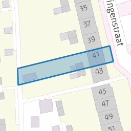 Perceel AML01-H-13420