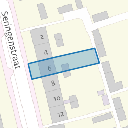 Perceel AML01-H-13426