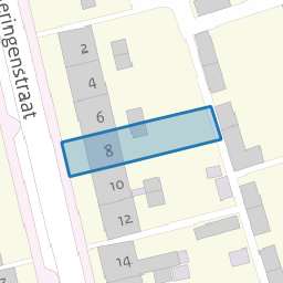 Perceel AML01-H-13427