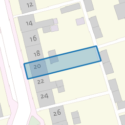 Perceel AML01-H-13433