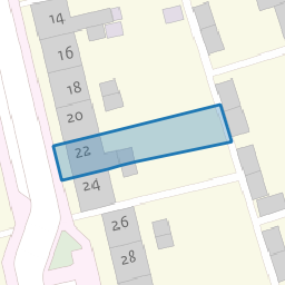 Perceel AML01-H-13434