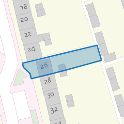 Perceel AML01-H-13436