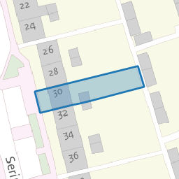 Perceel AML01-H-13438