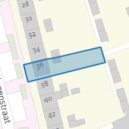 Perceel AML01-H-13441