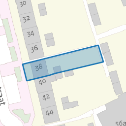 Perceel AML01-H-13442