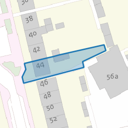 Perceel AML01-H-13445