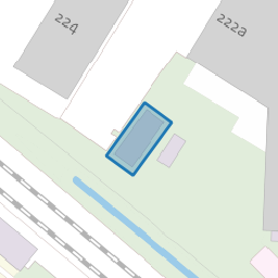 Perceel AML01-H-13447