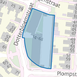 Perceel AML01-H-13452