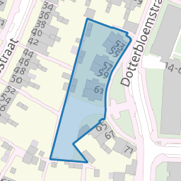 Perceel AML01-H-13458
